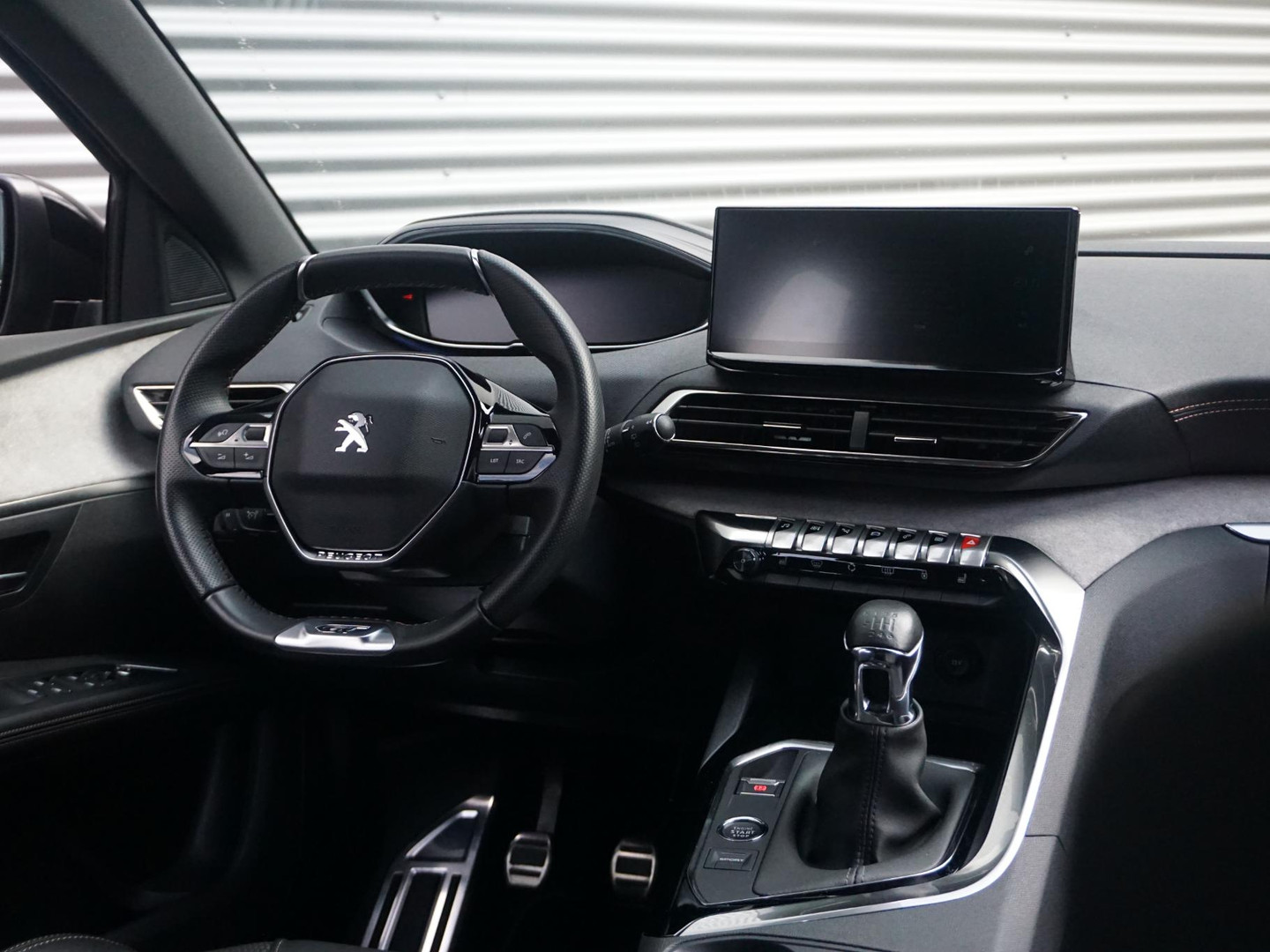 Peugeot Peugeot