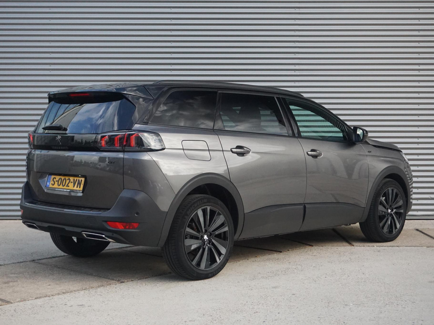 Peugeot Peugeot