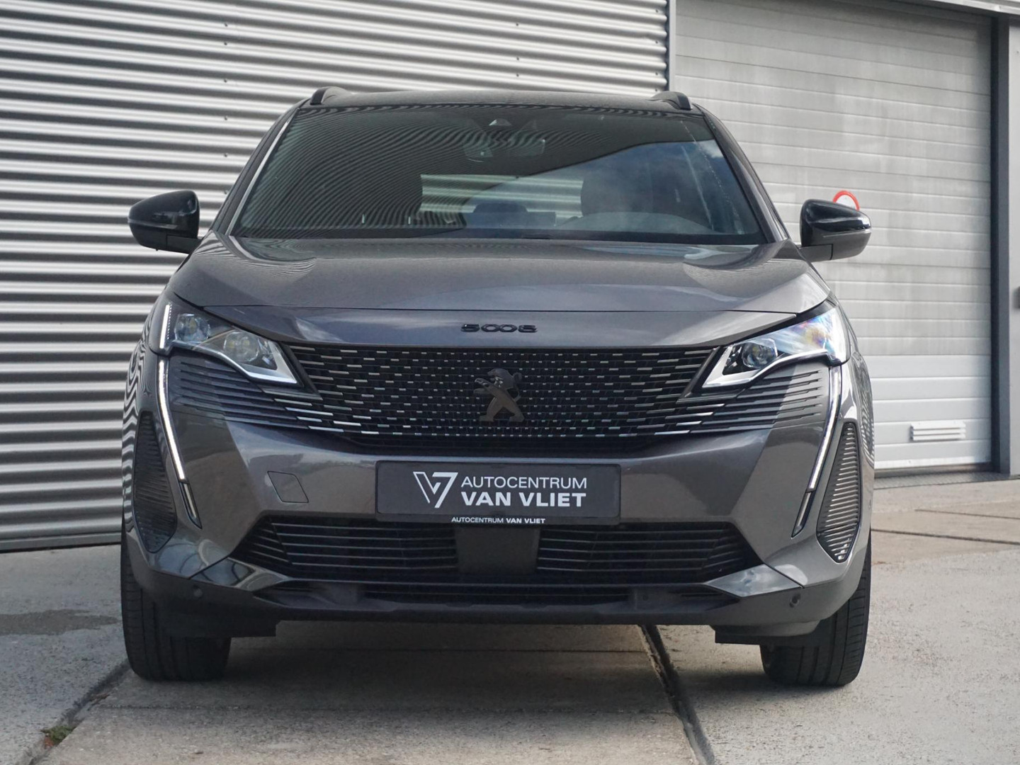 Peugeot Peugeot