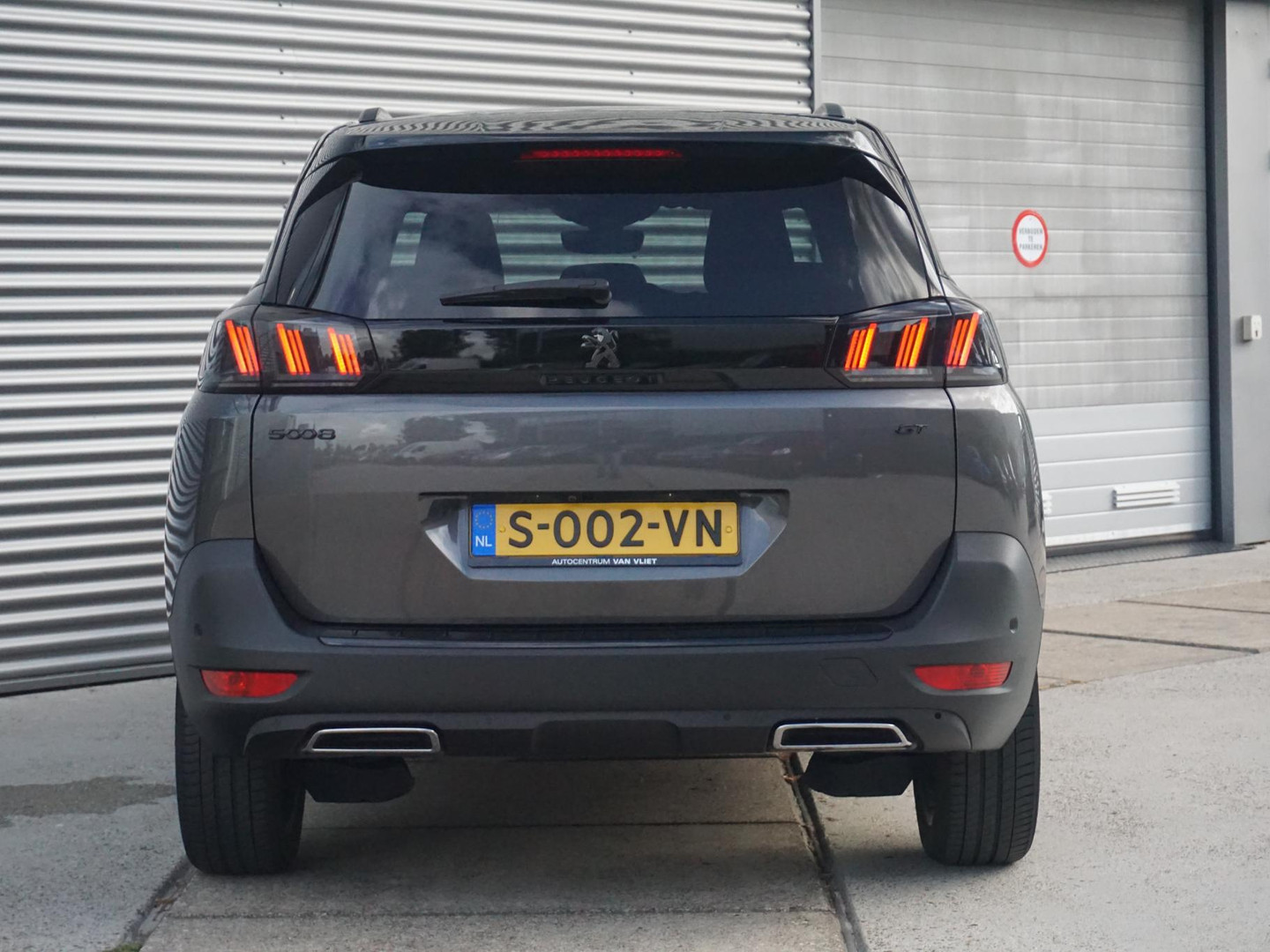 Peugeot Peugeot