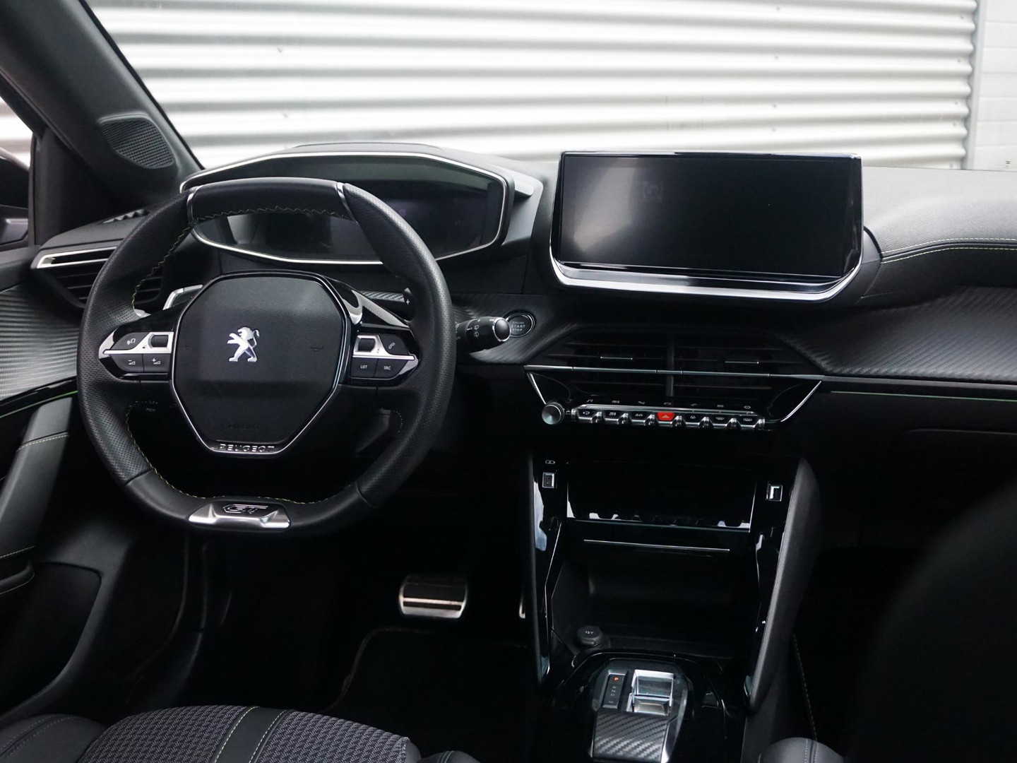 Peugeot Peugeot