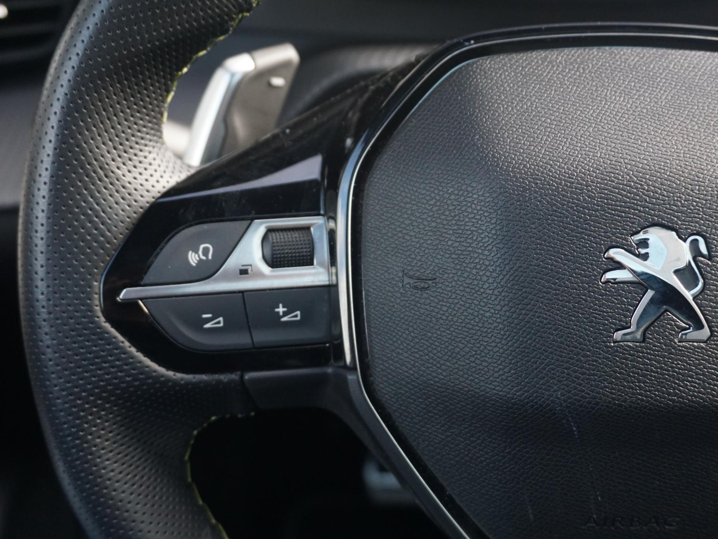 Peugeot Peugeot