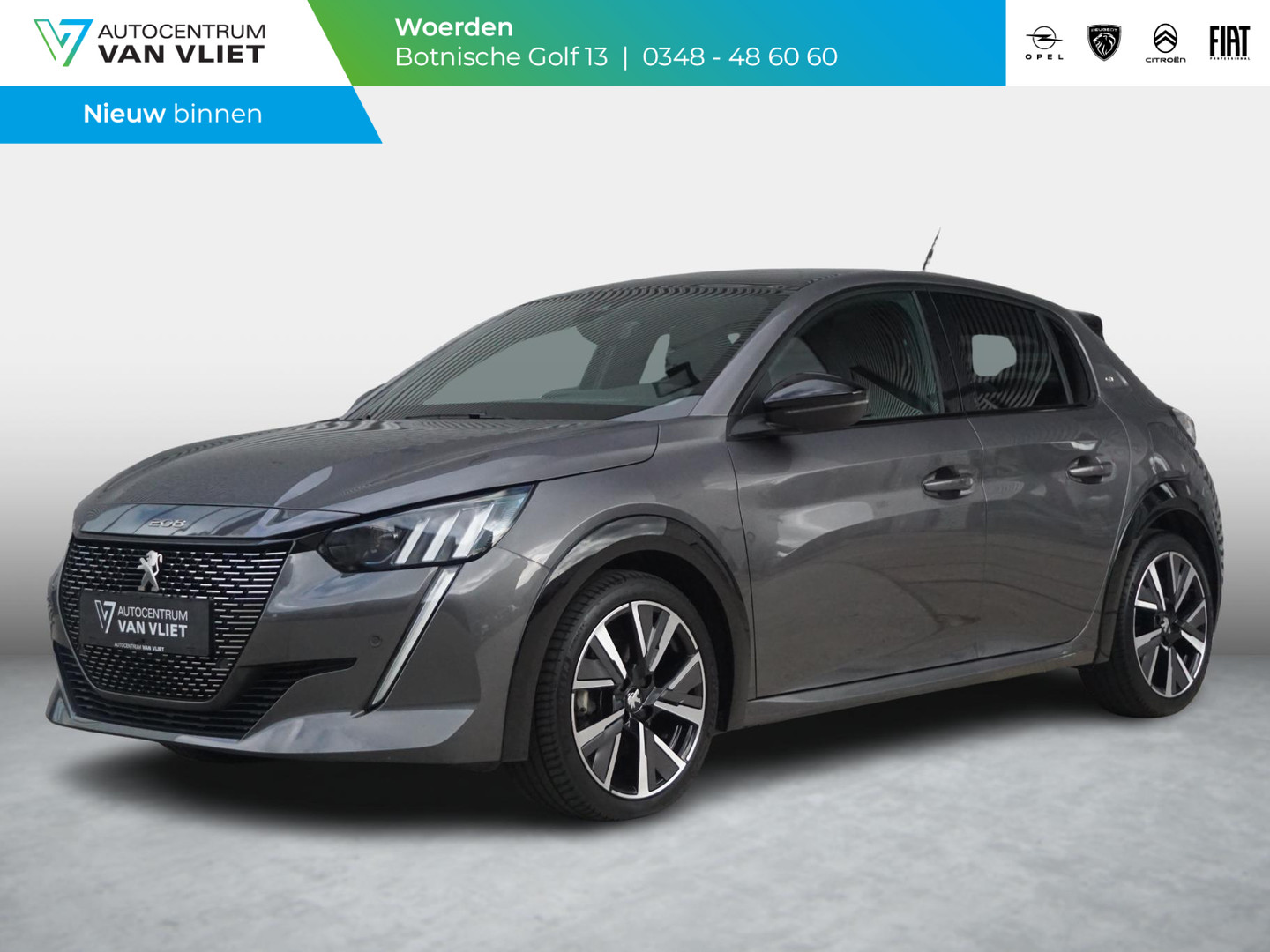 Peugeot Peugeot