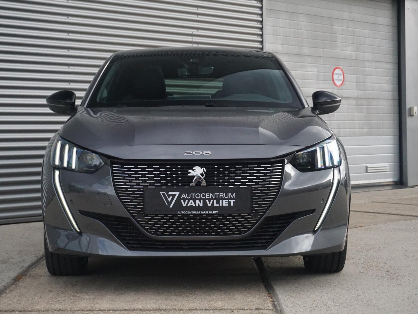 Peugeot Peugeot