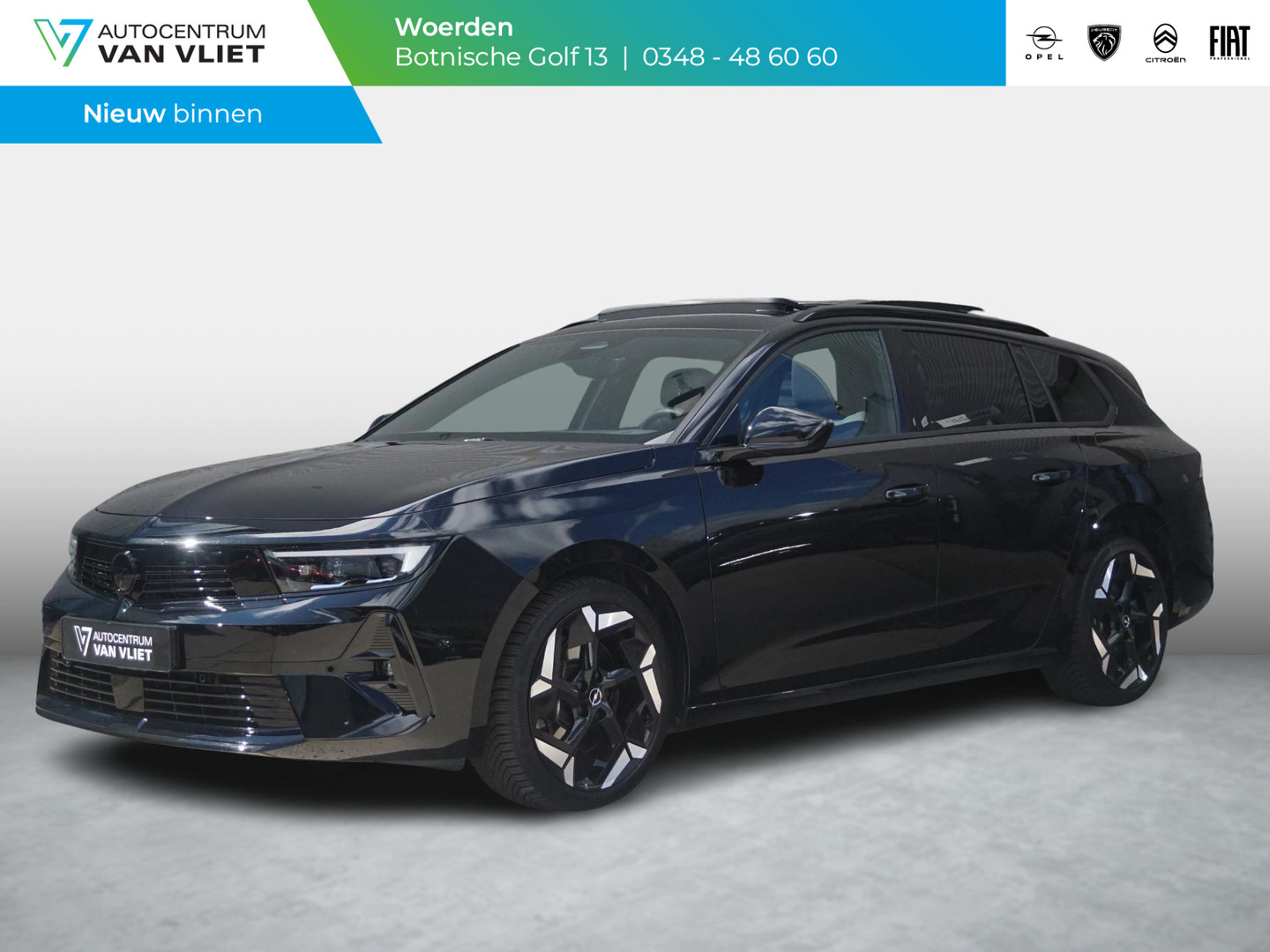 Opel Opel