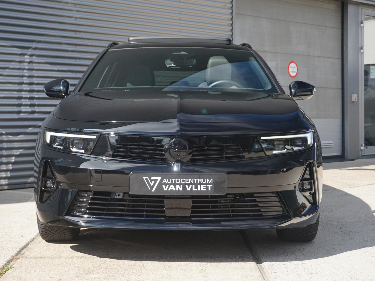 Opel Opel