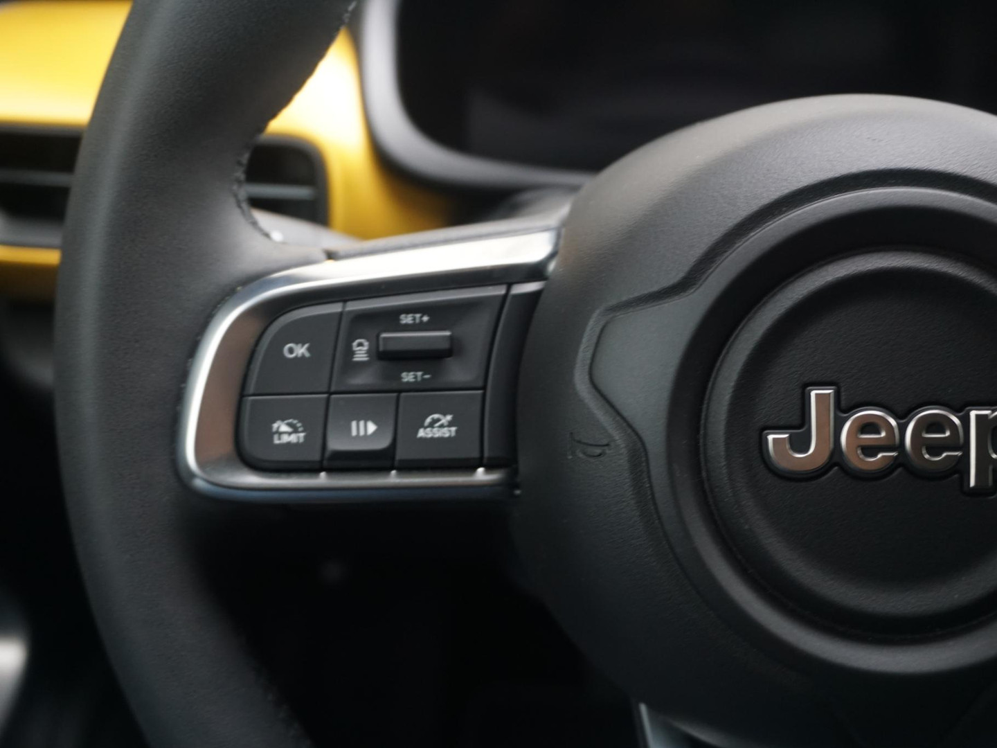 Jeep Jeep