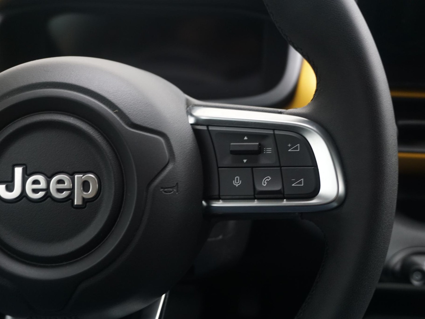 Jeep Jeep