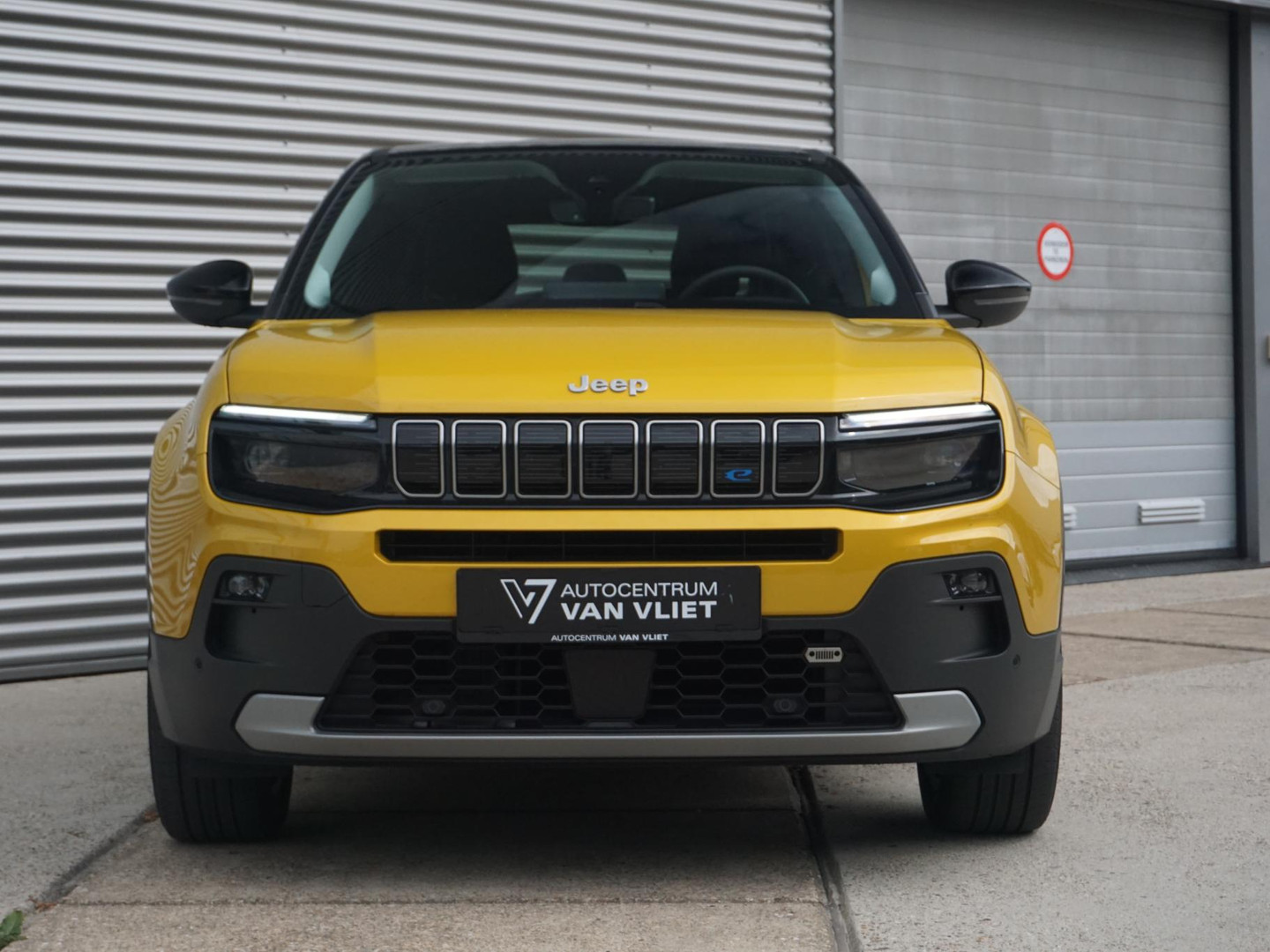 Jeep Jeep