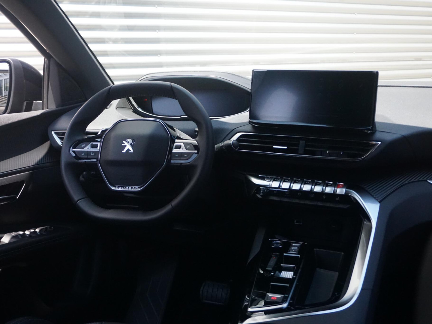 Peugeot Peugeot