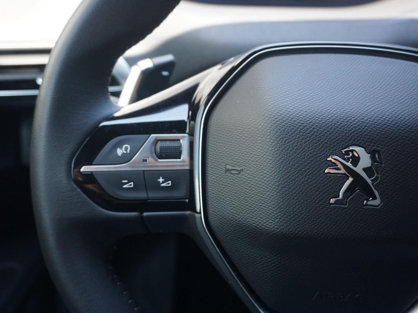 Peugeot Peugeot