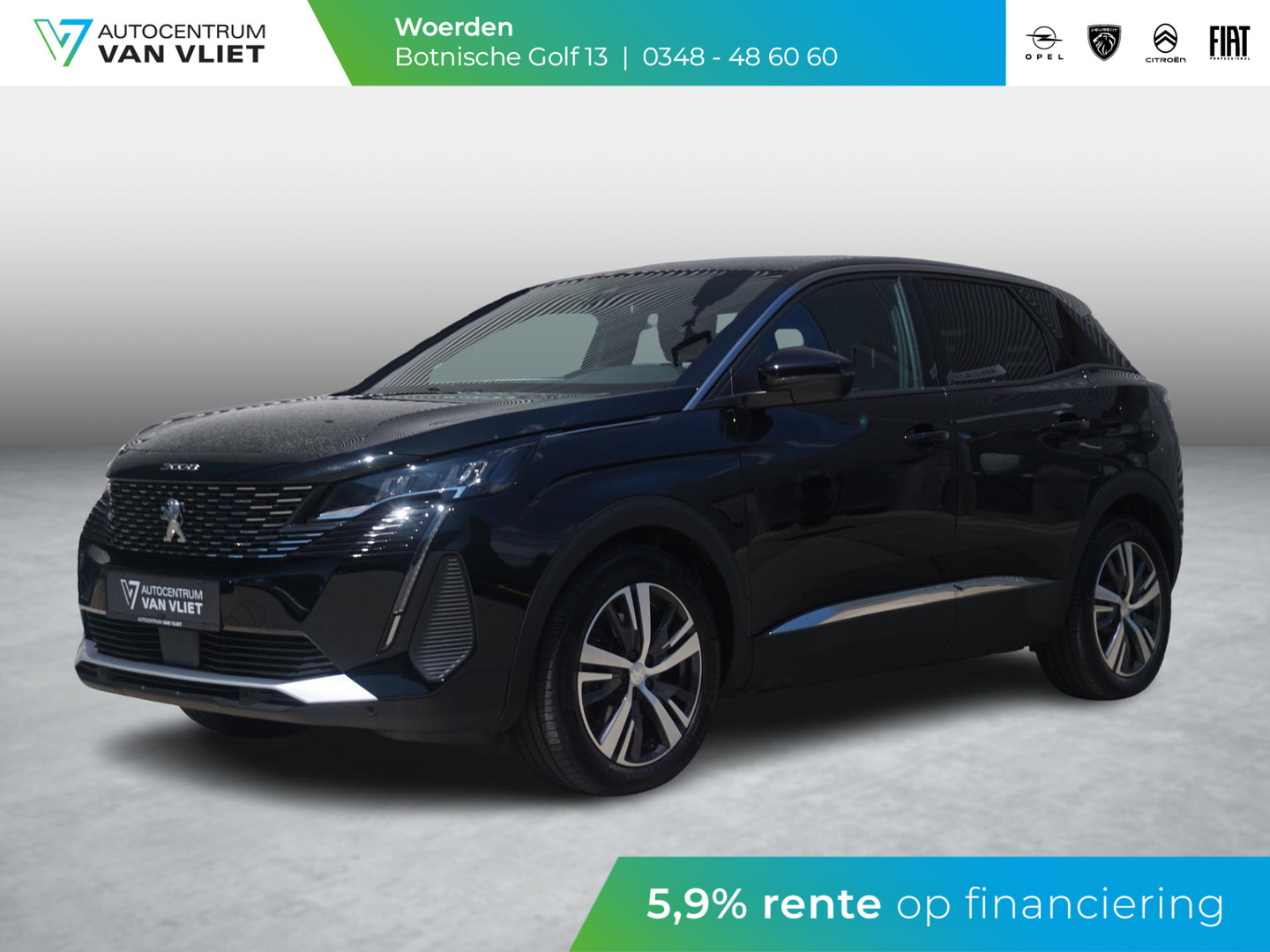 Peugeot Peugeot