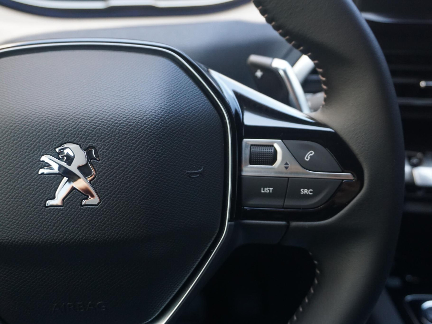Peugeot Peugeot