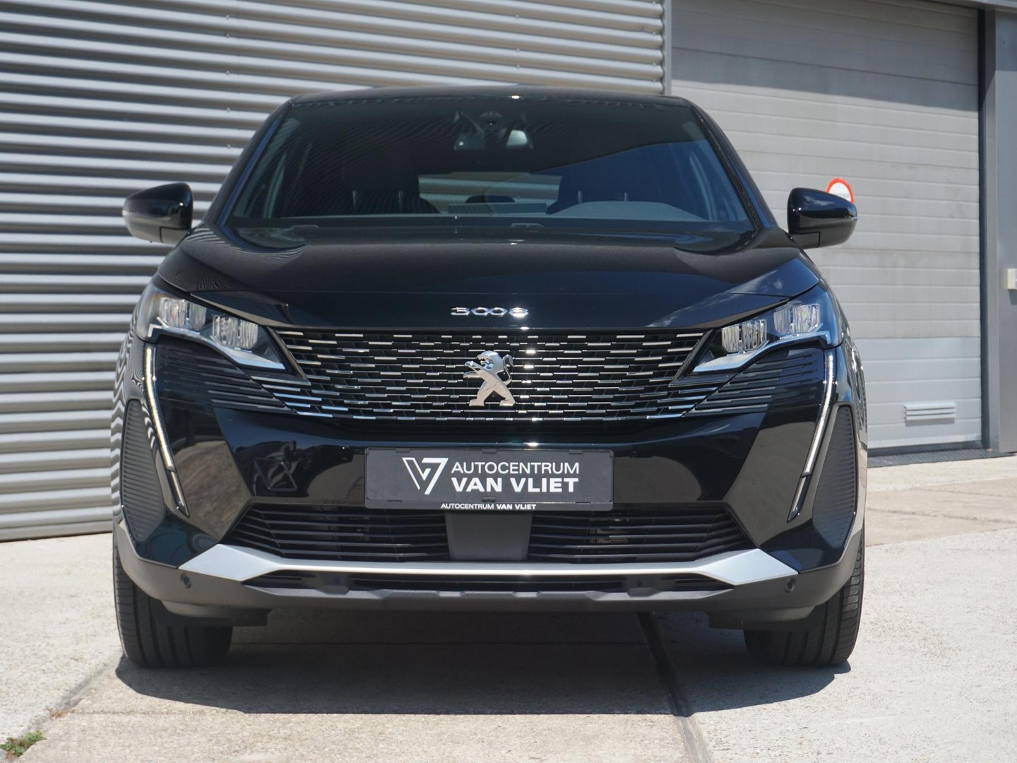 Peugeot Peugeot
