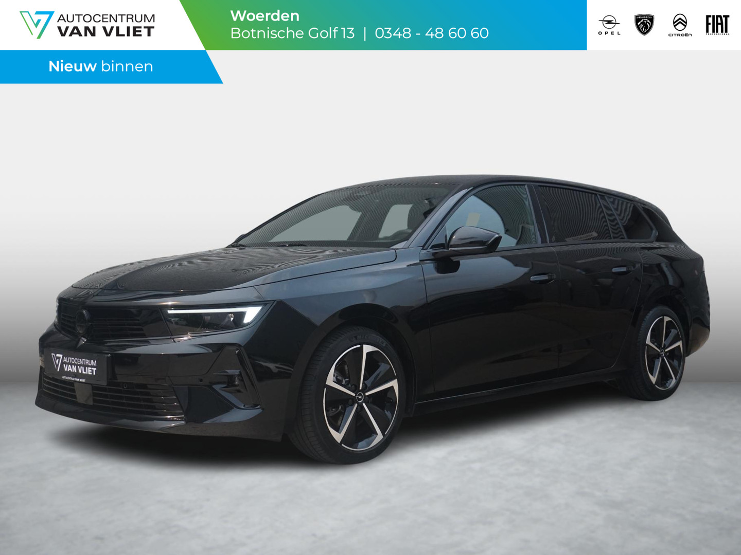 Opel Opel