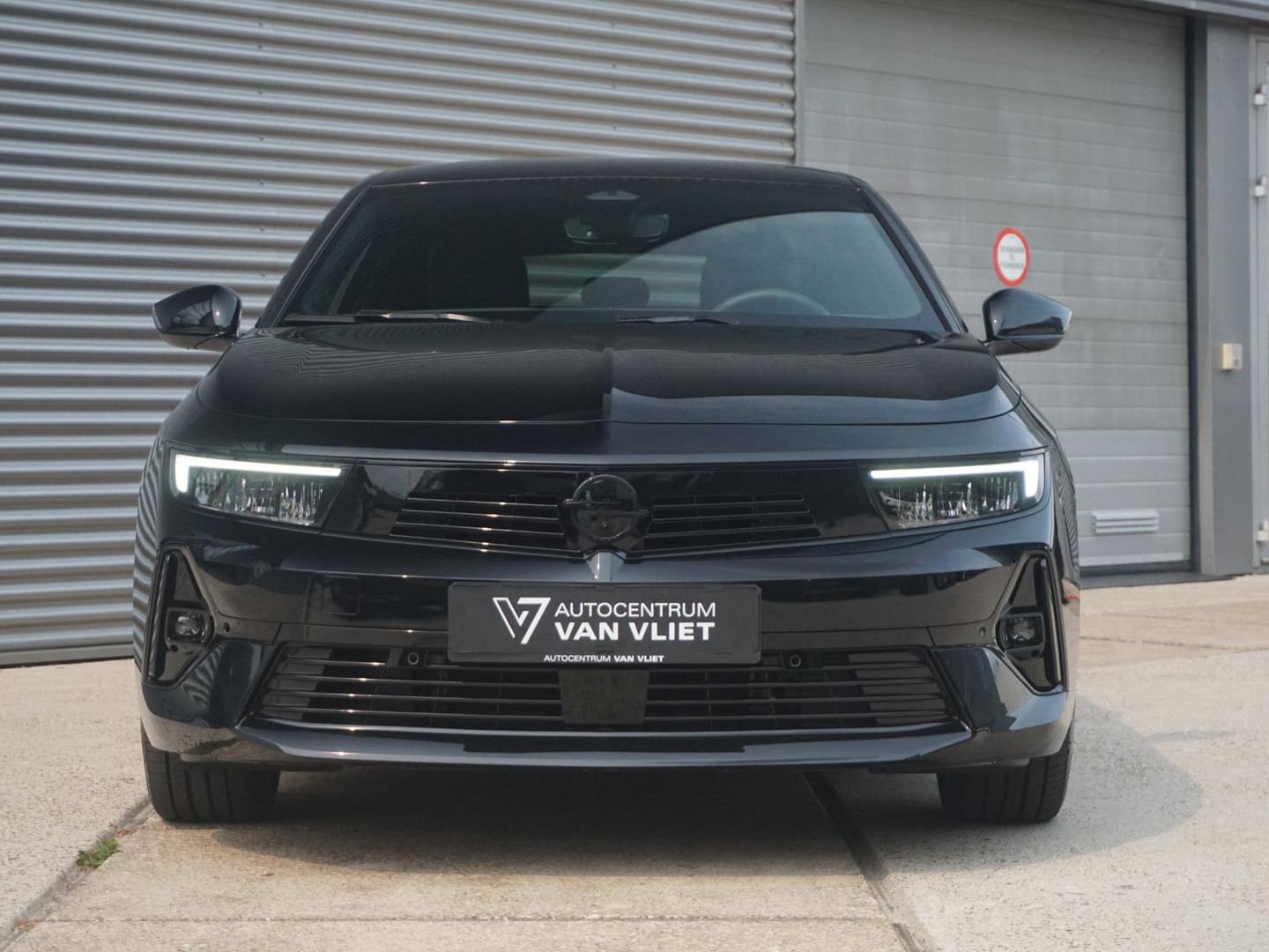 Opel Opel