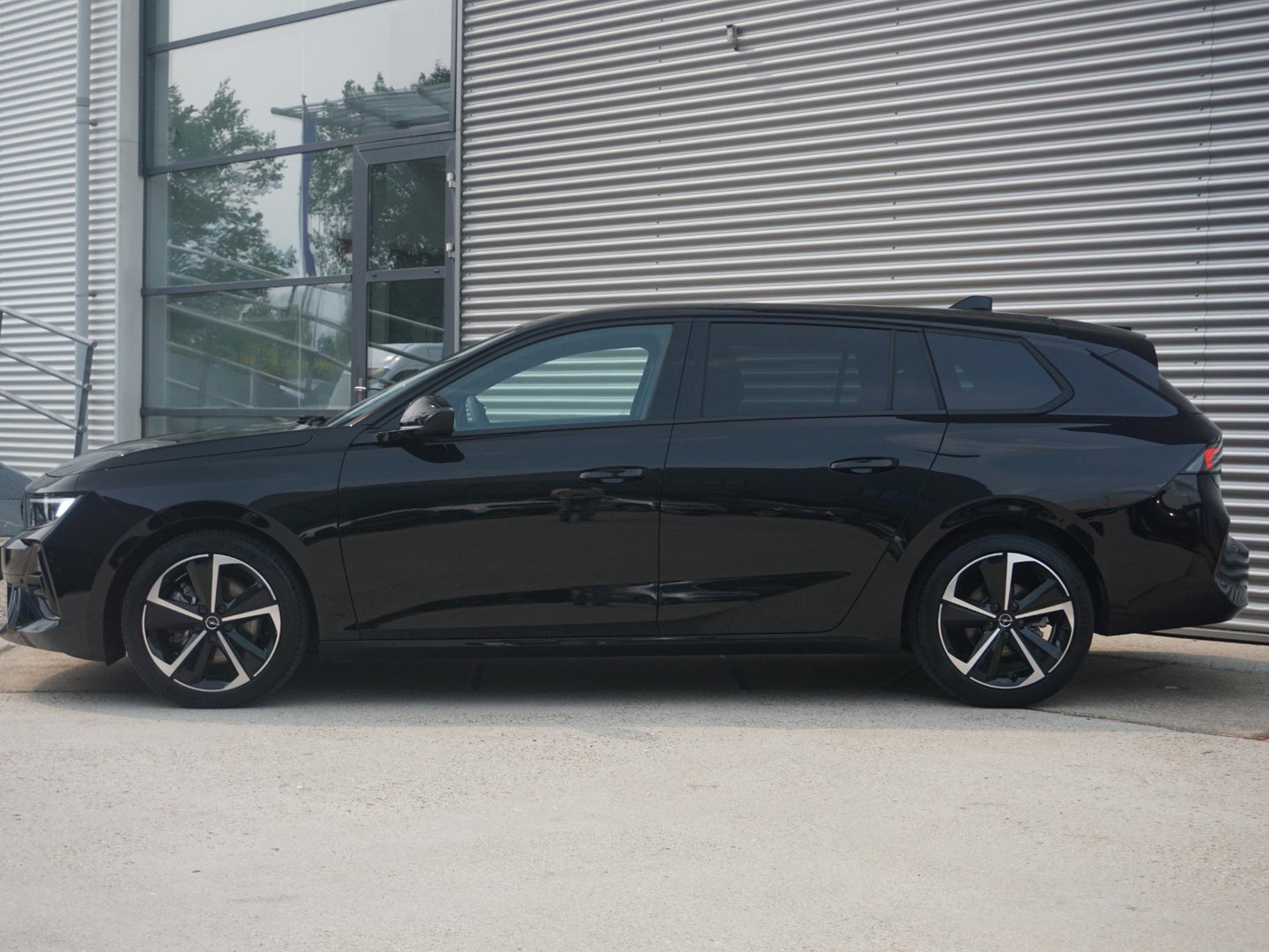Opel Opel