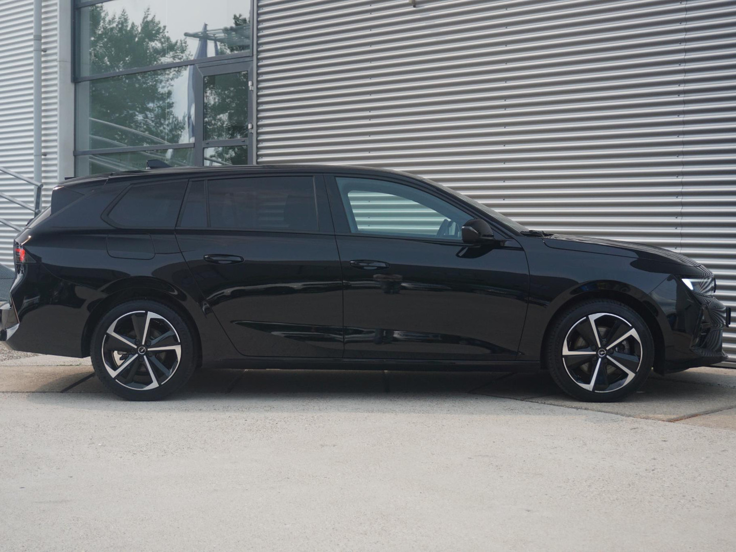 Opel Opel