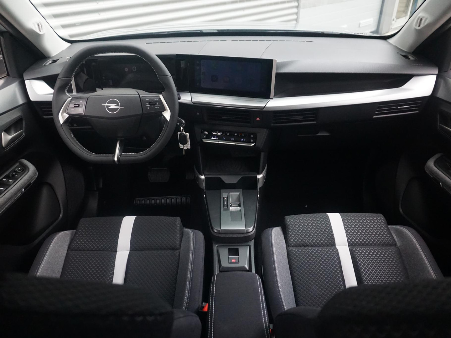 Opel Opel