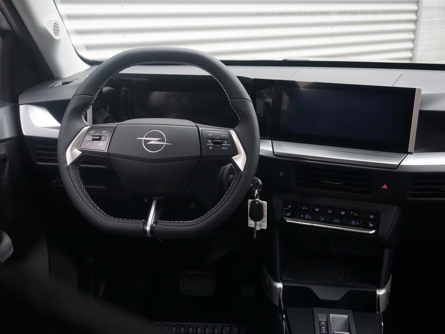 Opel Opel