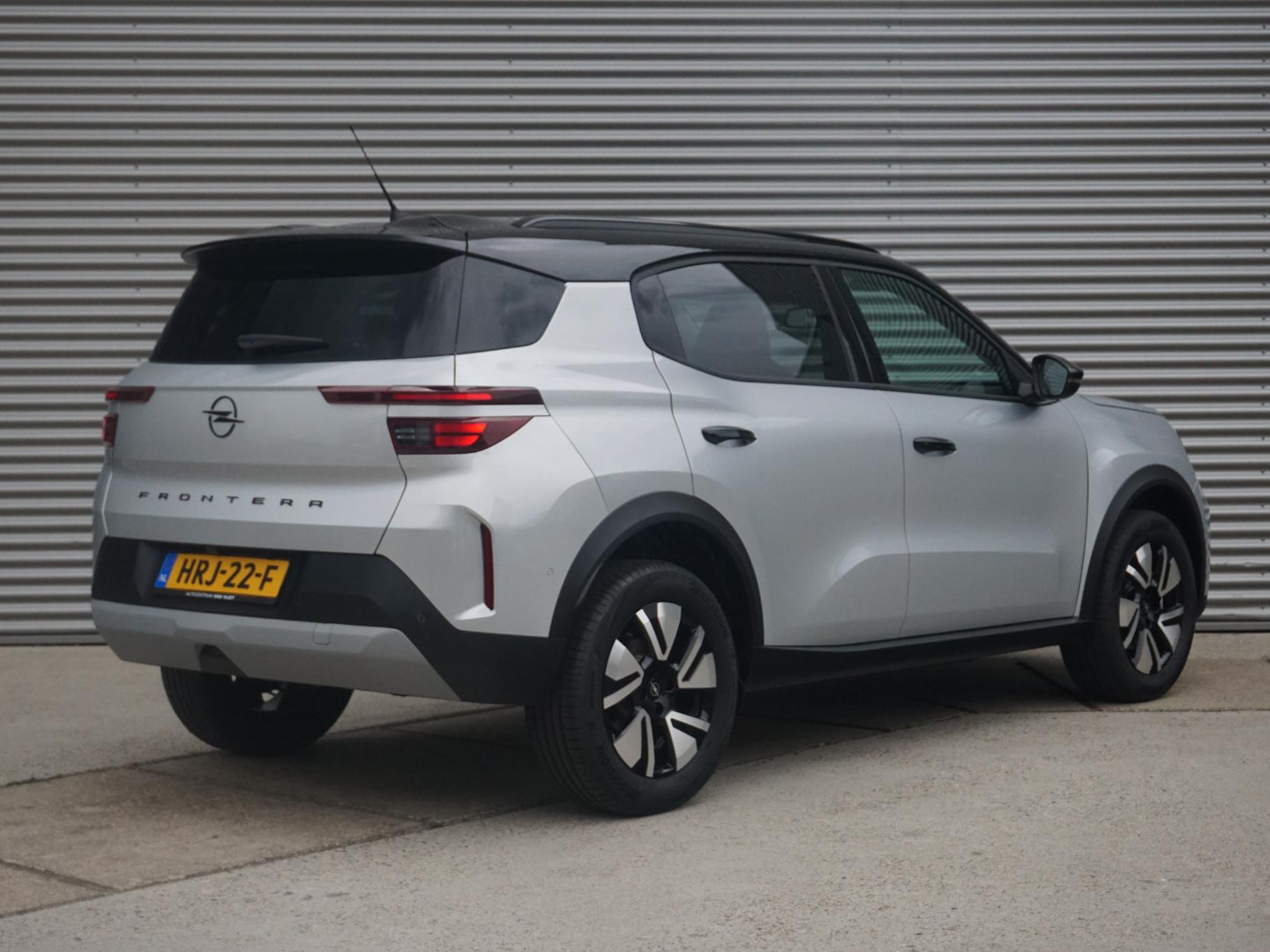 Opel Opel