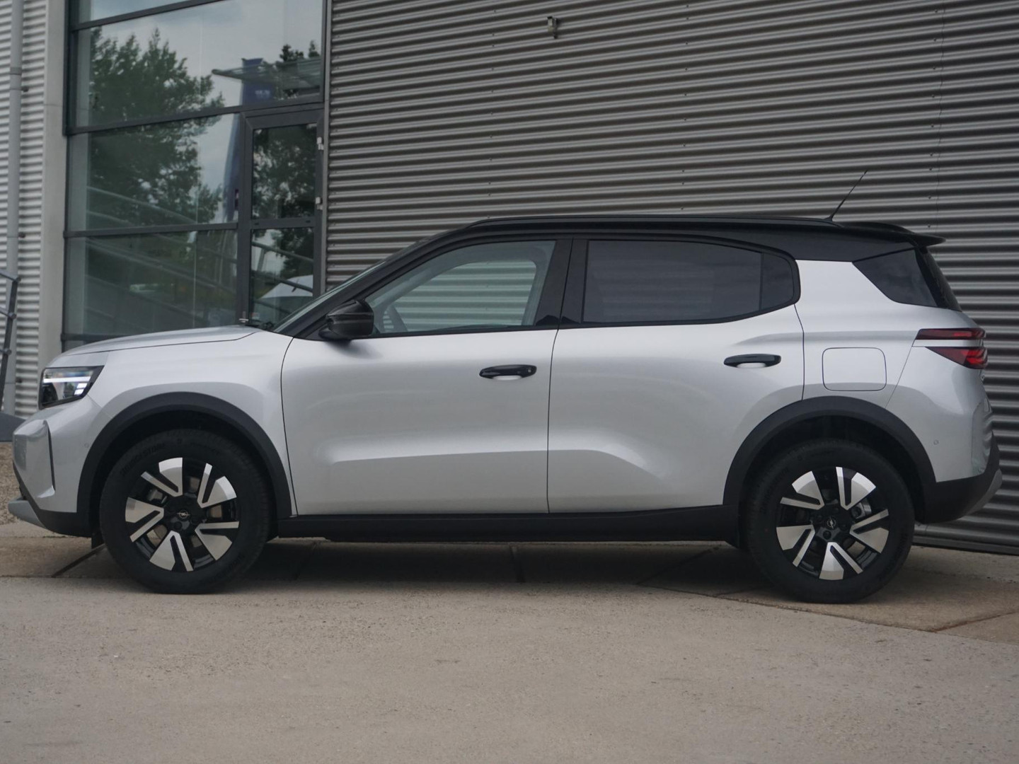 Opel Opel