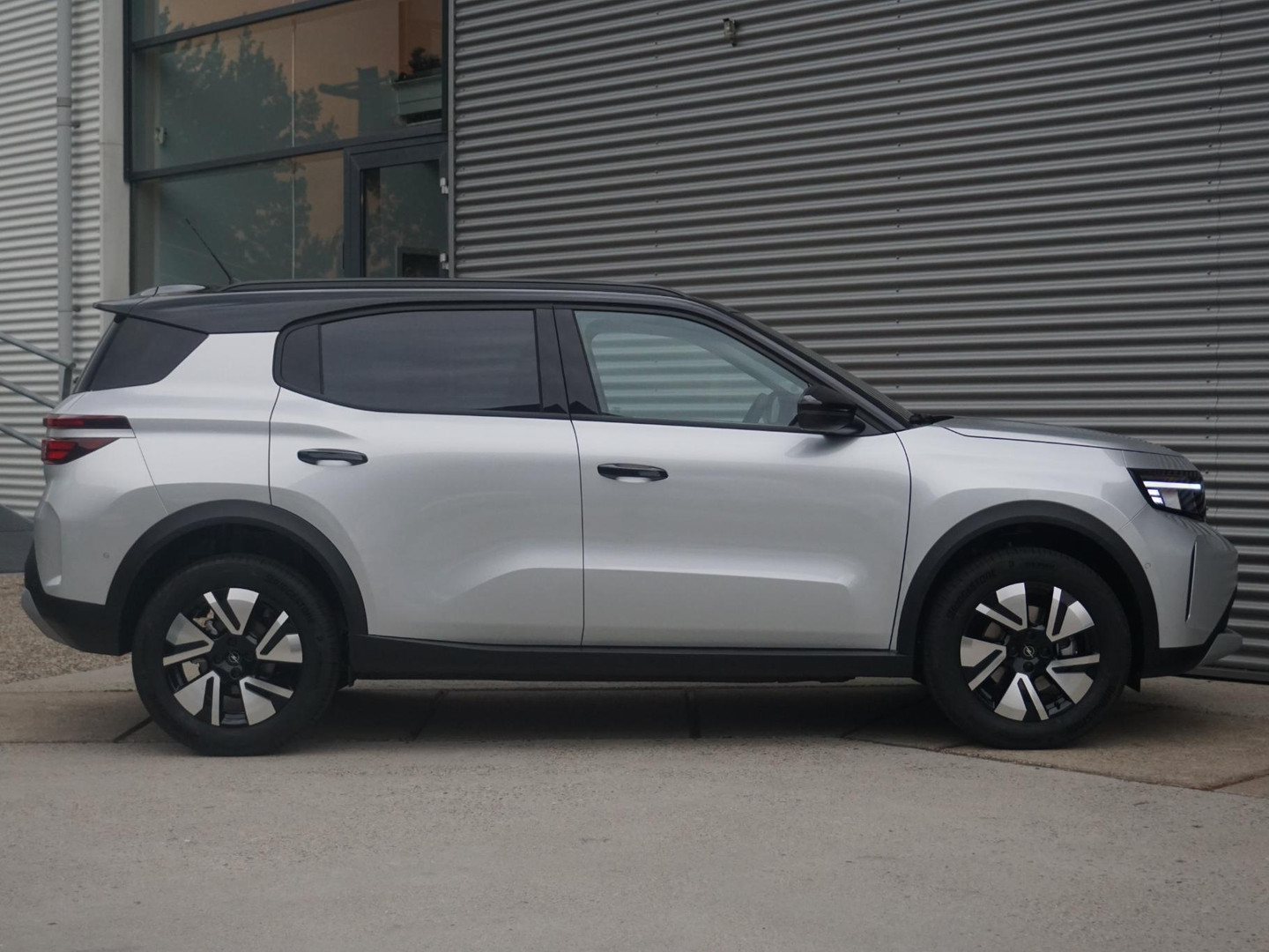 Opel Opel