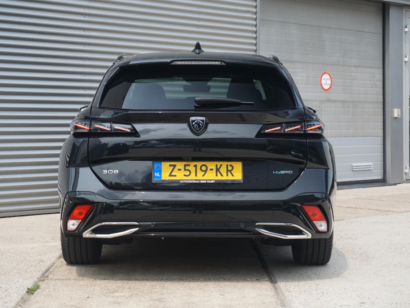 Peugeot Peugeot