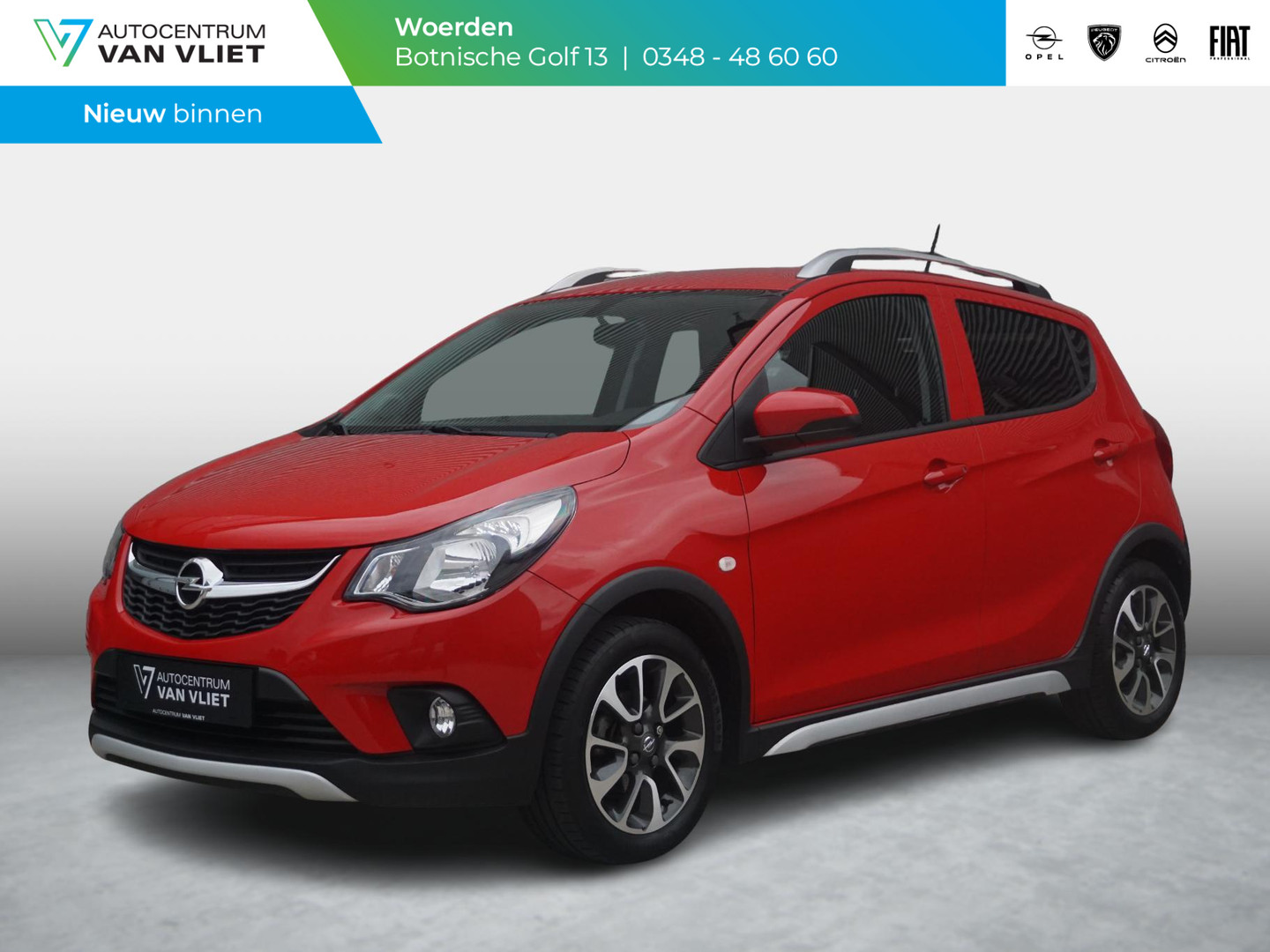 Opel