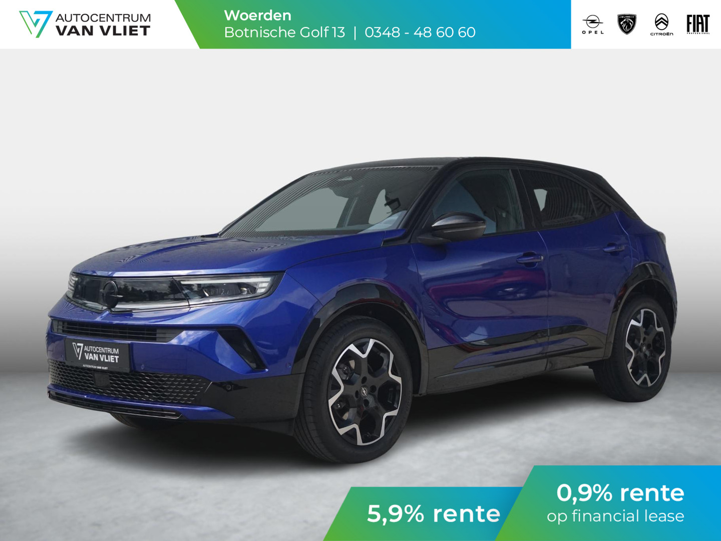 Opel Opel