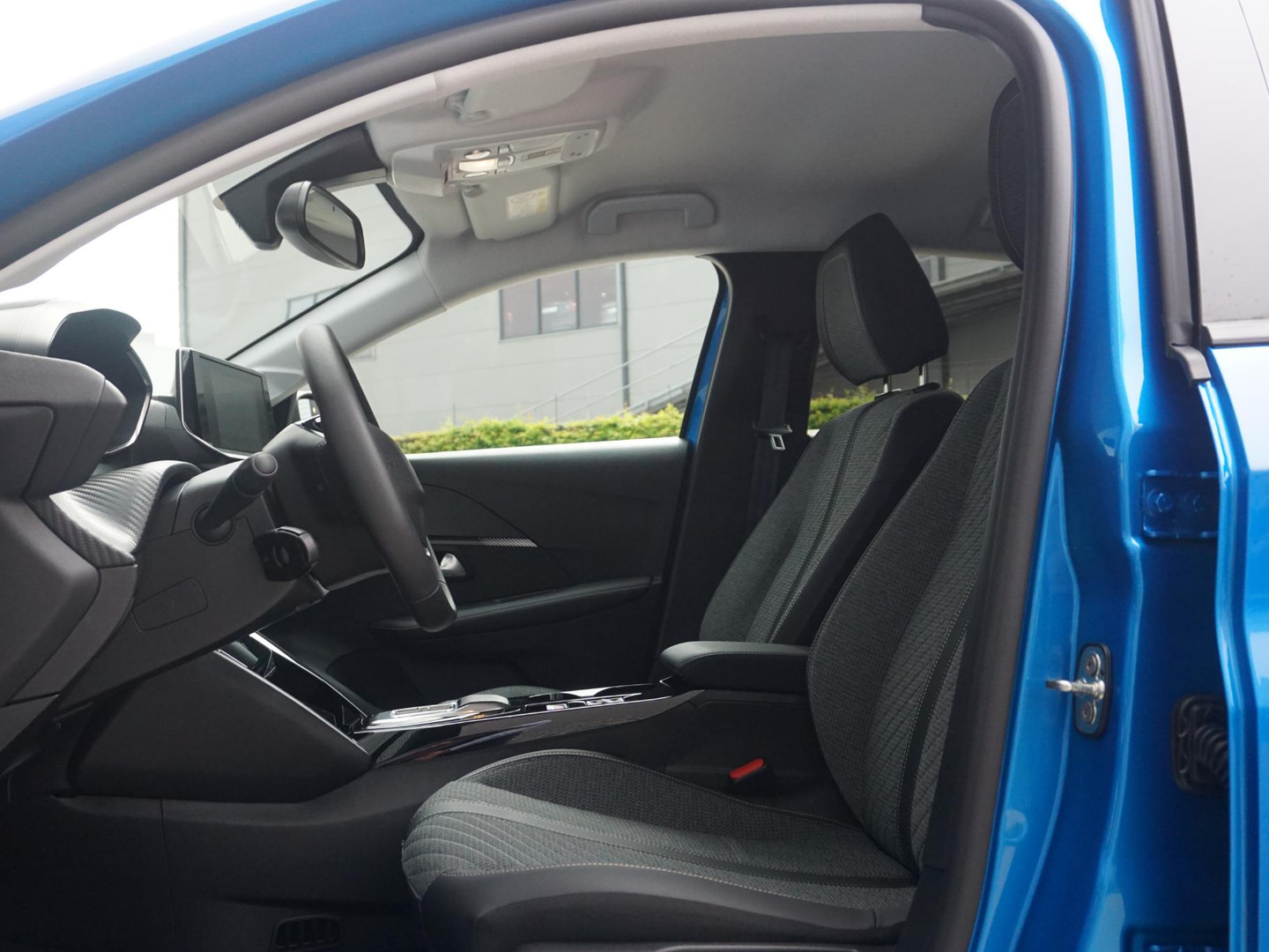Peugeot Peugeot