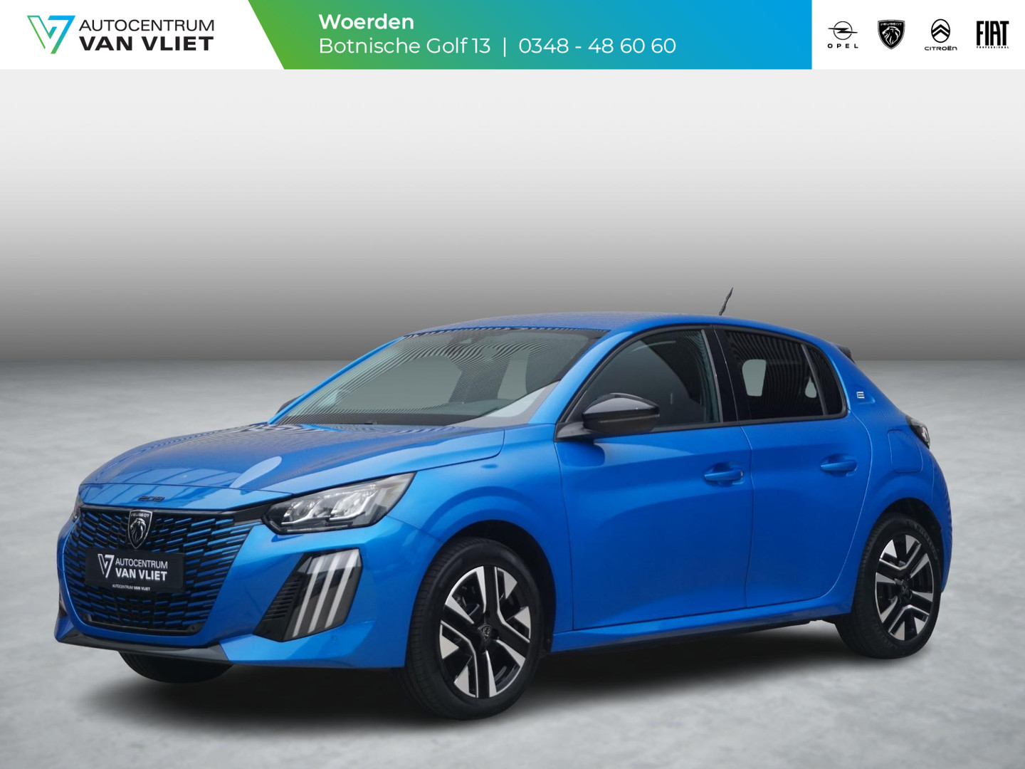 Peugeot Peugeot