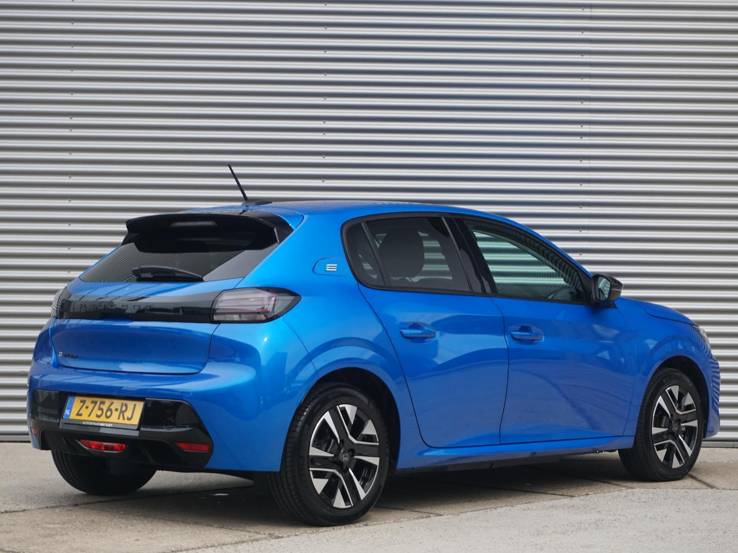 Peugeot Peugeot