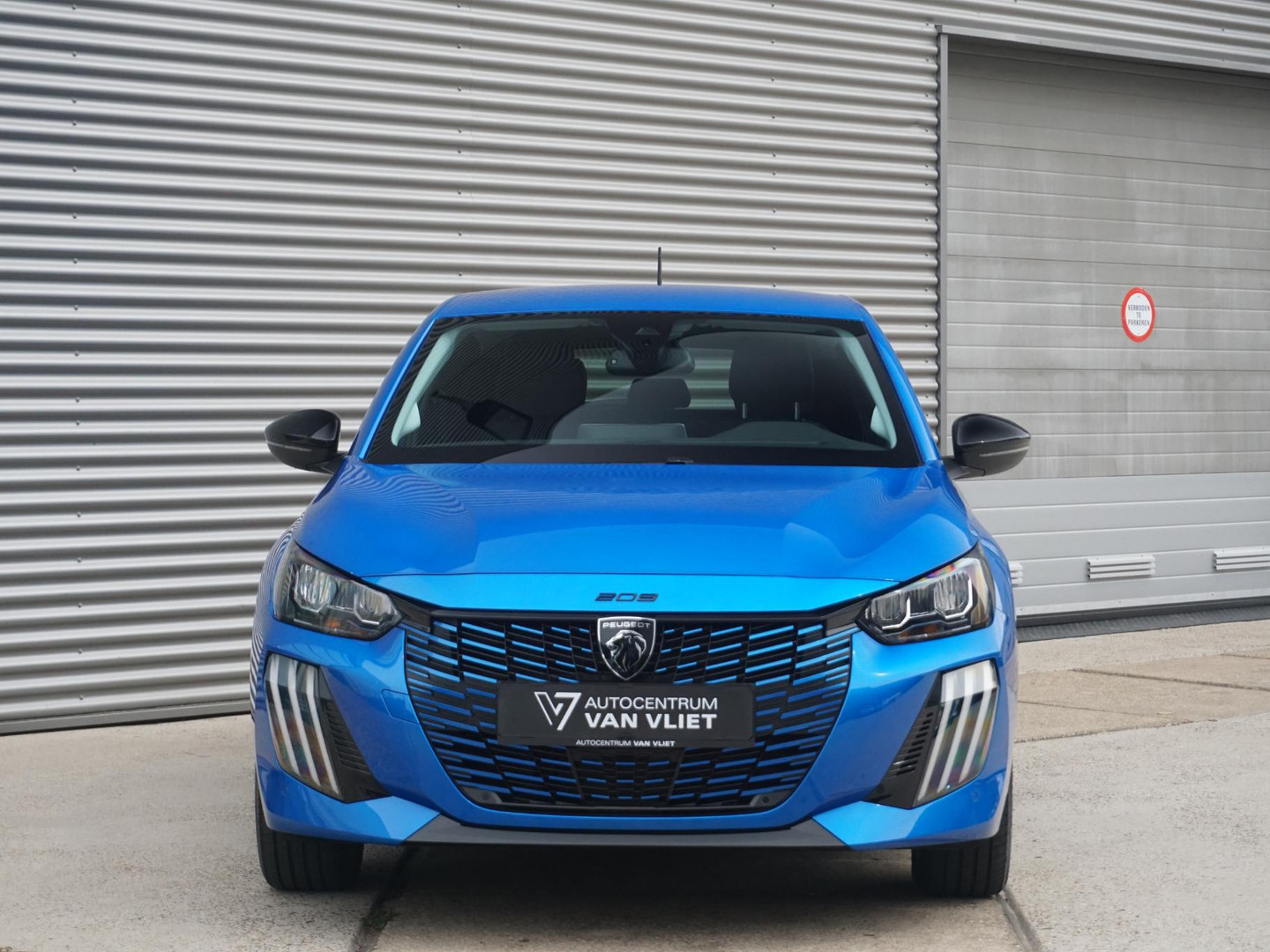 Peugeot Peugeot