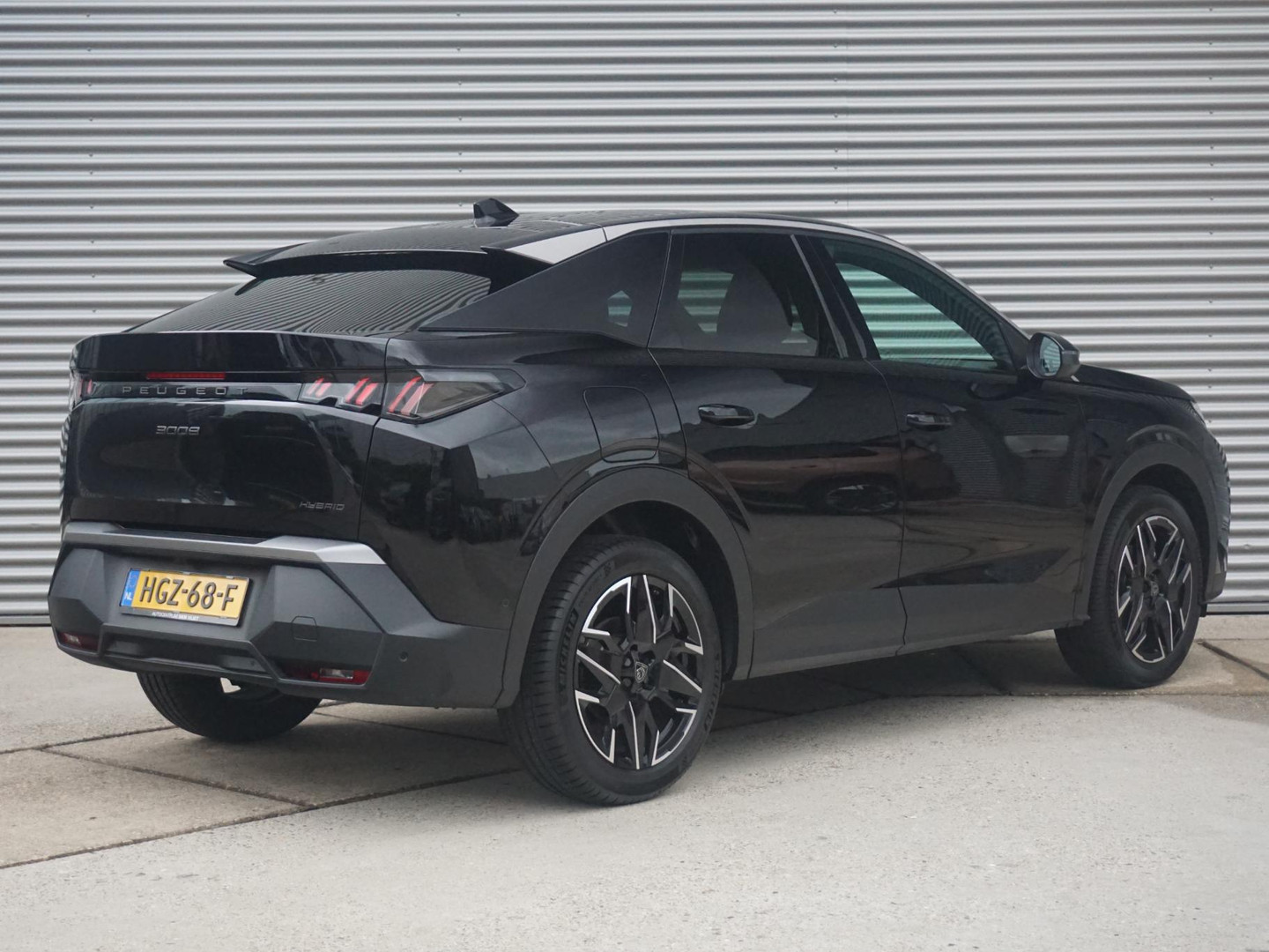 Peugeot Peugeot