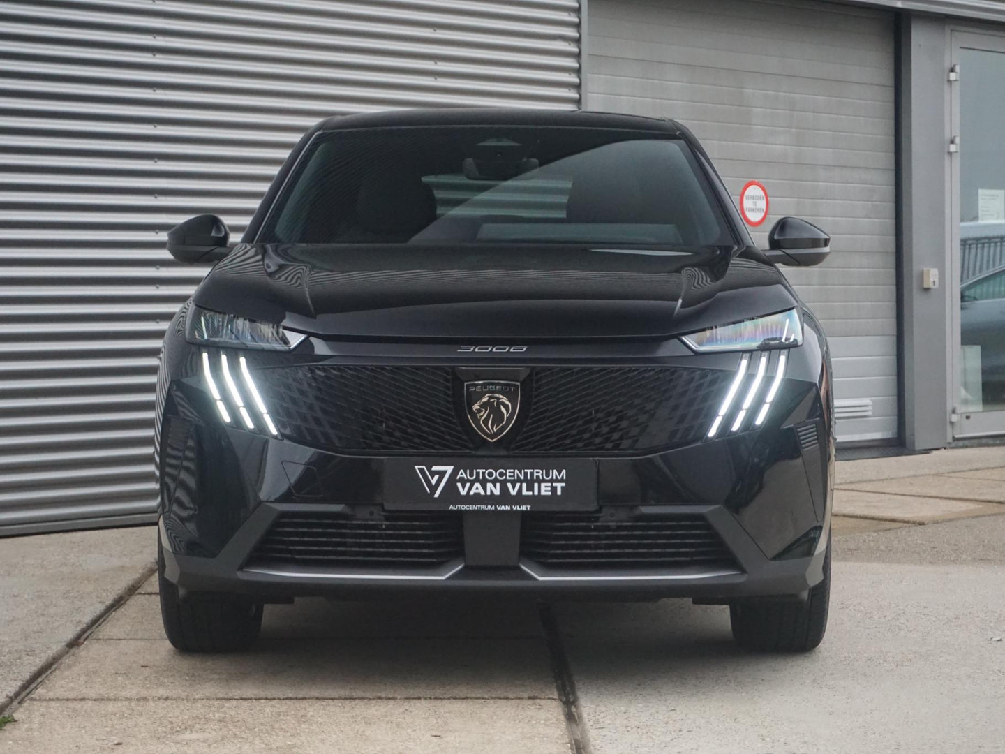 Peugeot Peugeot