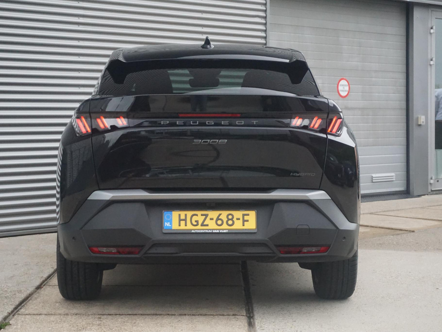 Peugeot Peugeot
