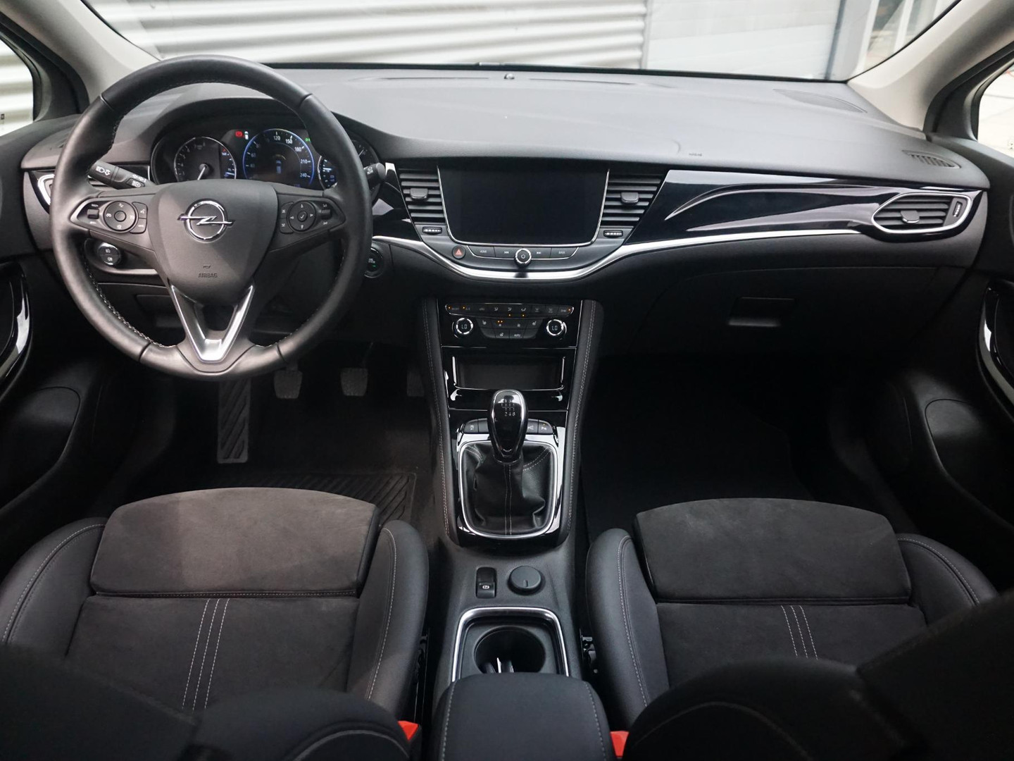Opel Opel