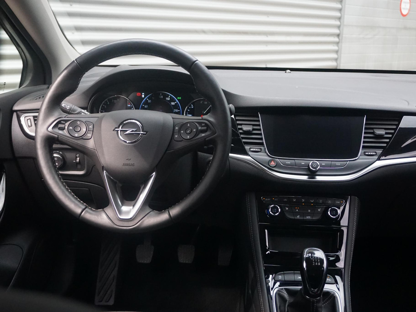 Opel Opel