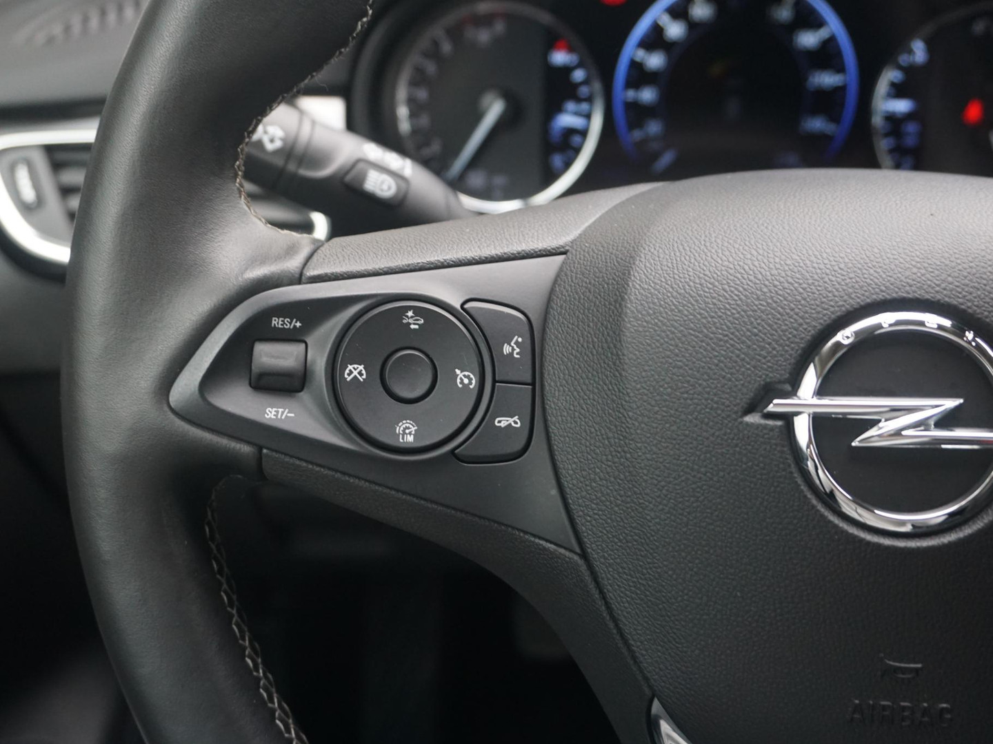 Opel Opel