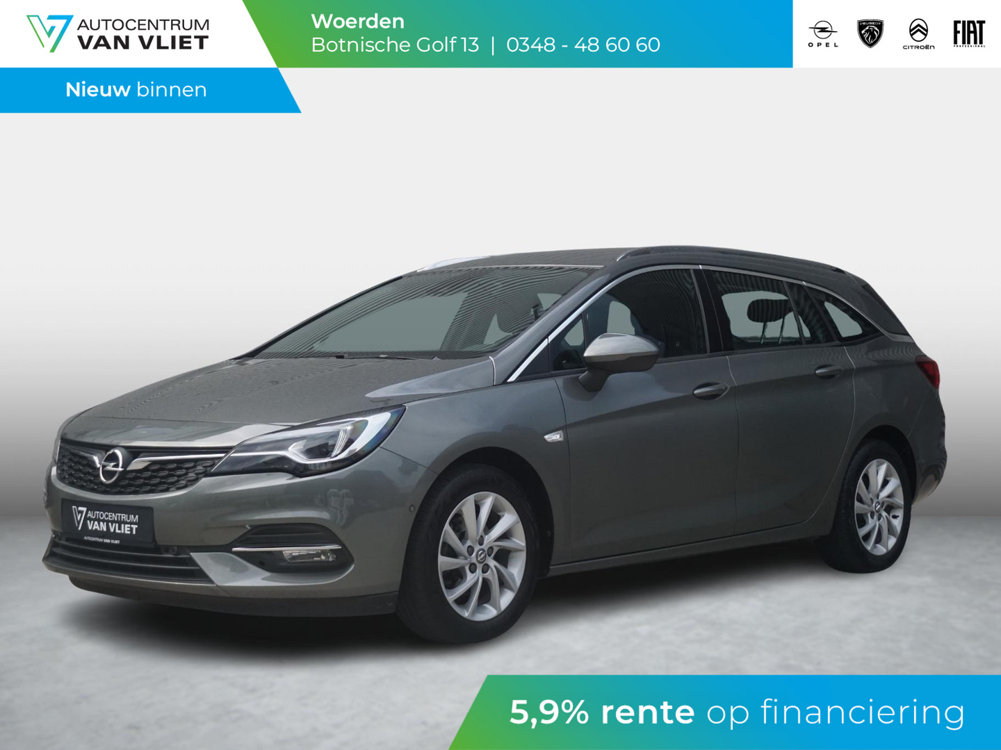 Opel Opel