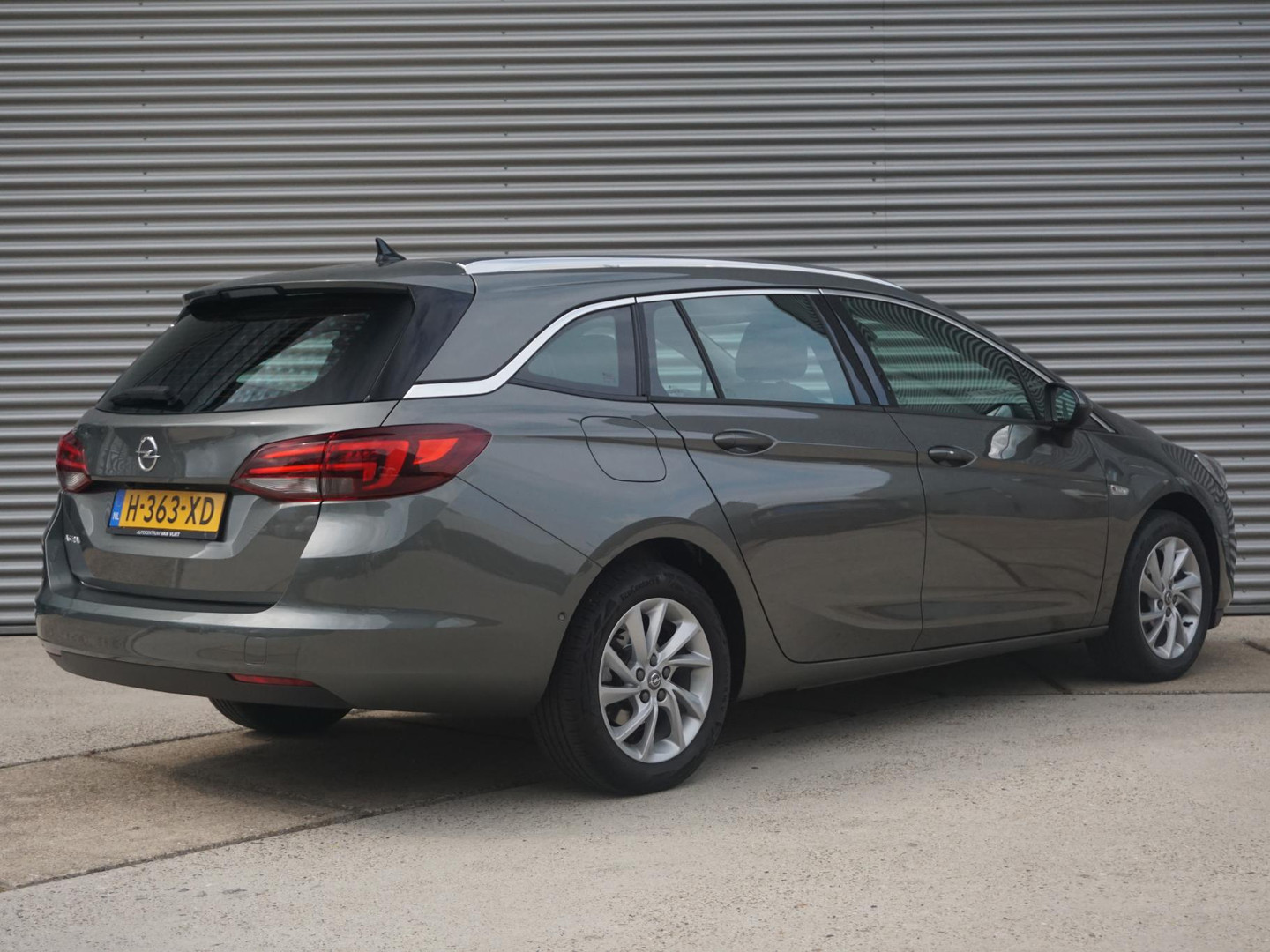 Opel Opel