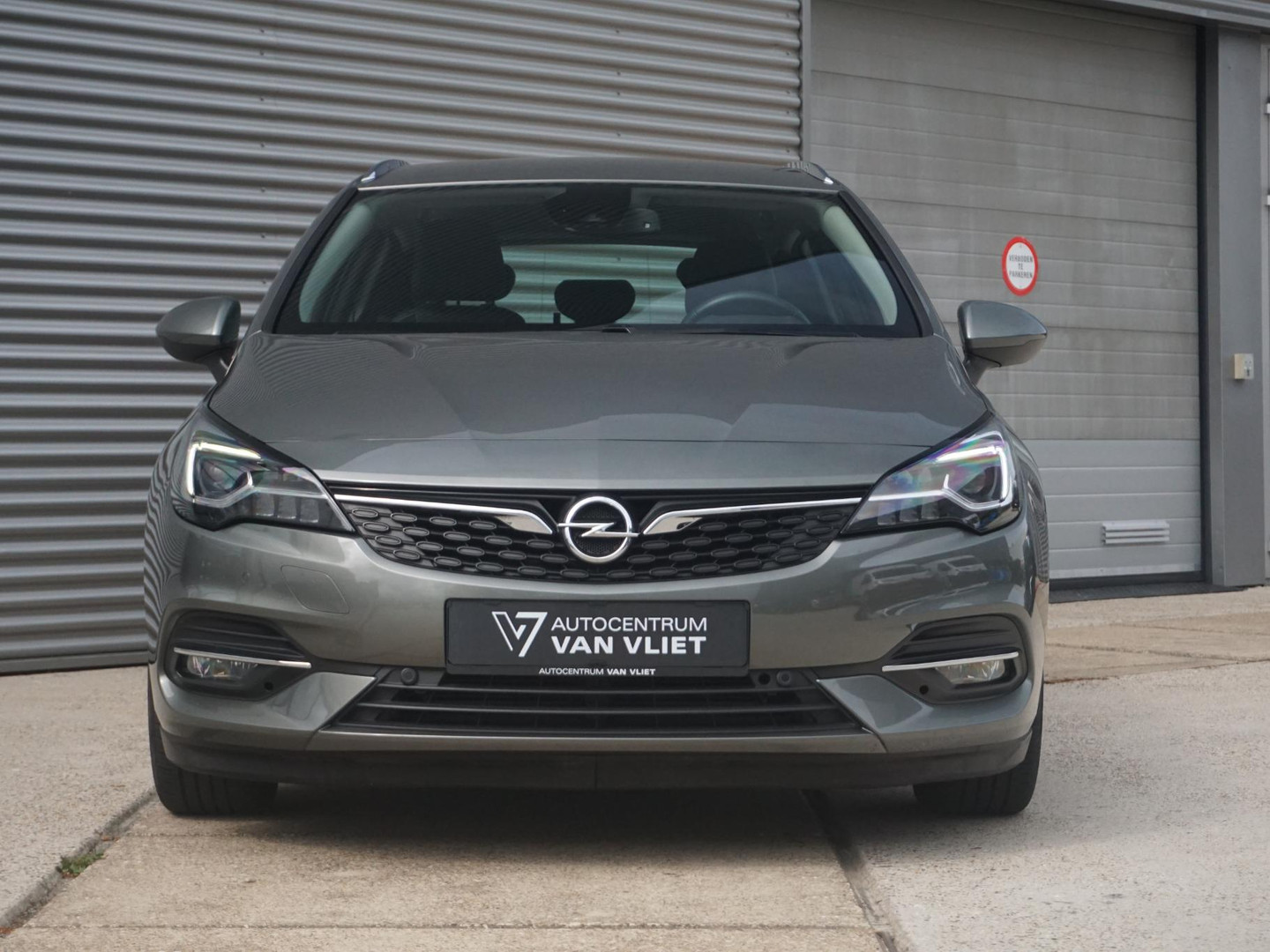 Opel Opel