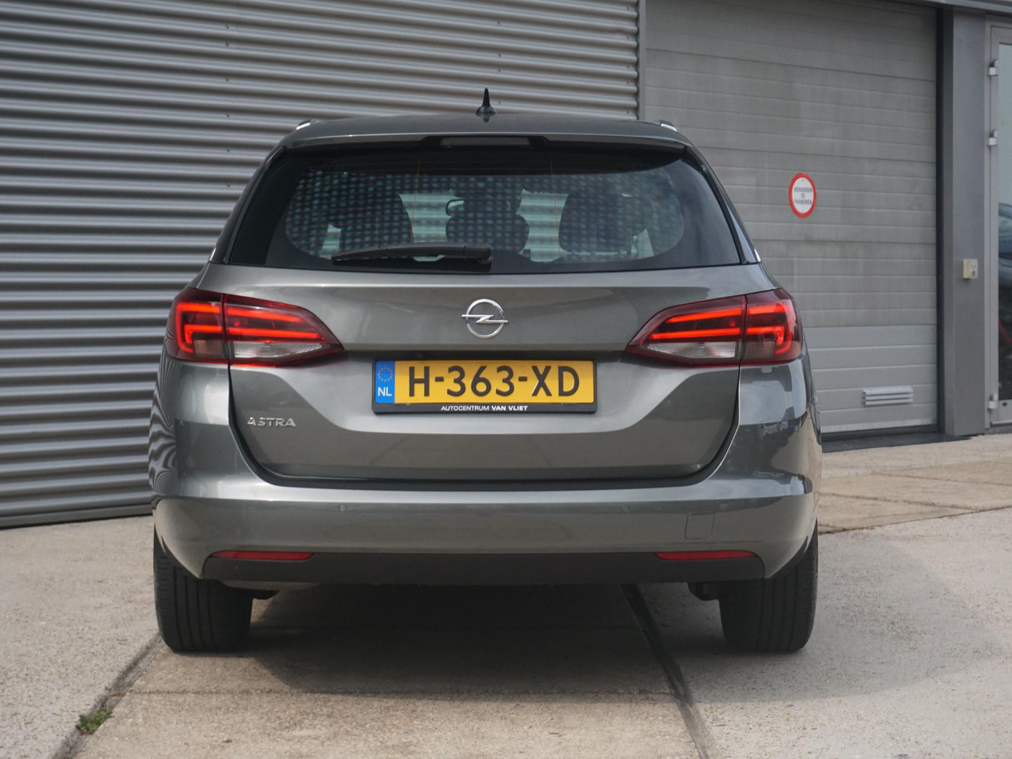 Opel Opel