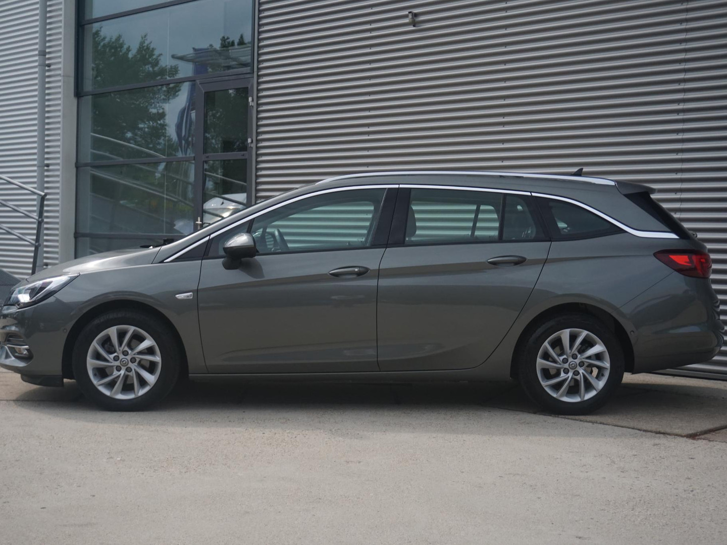 Opel Opel