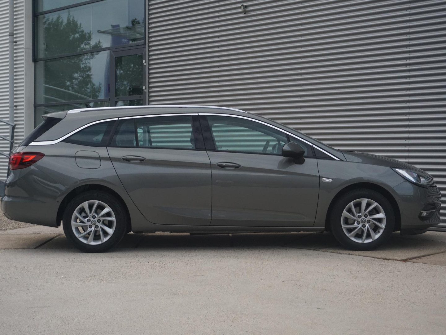Opel Opel