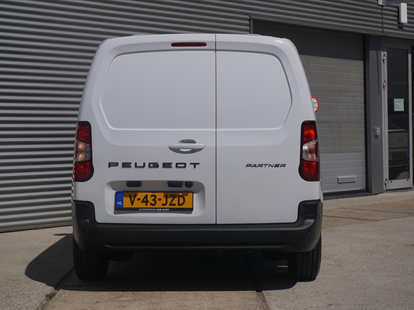 Peugeot Peugeot