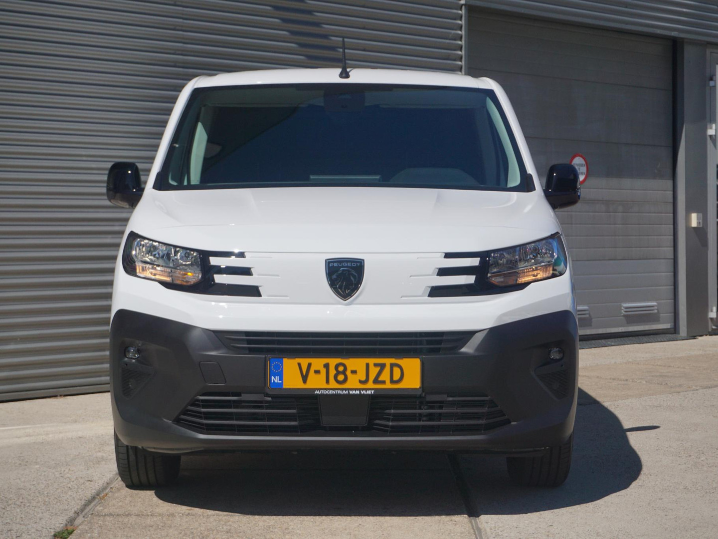 Peugeot Peugeot