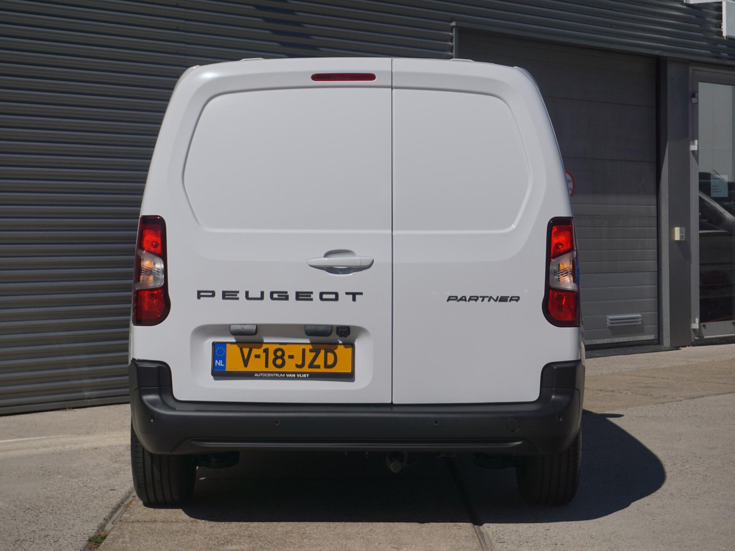 Peugeot Peugeot
