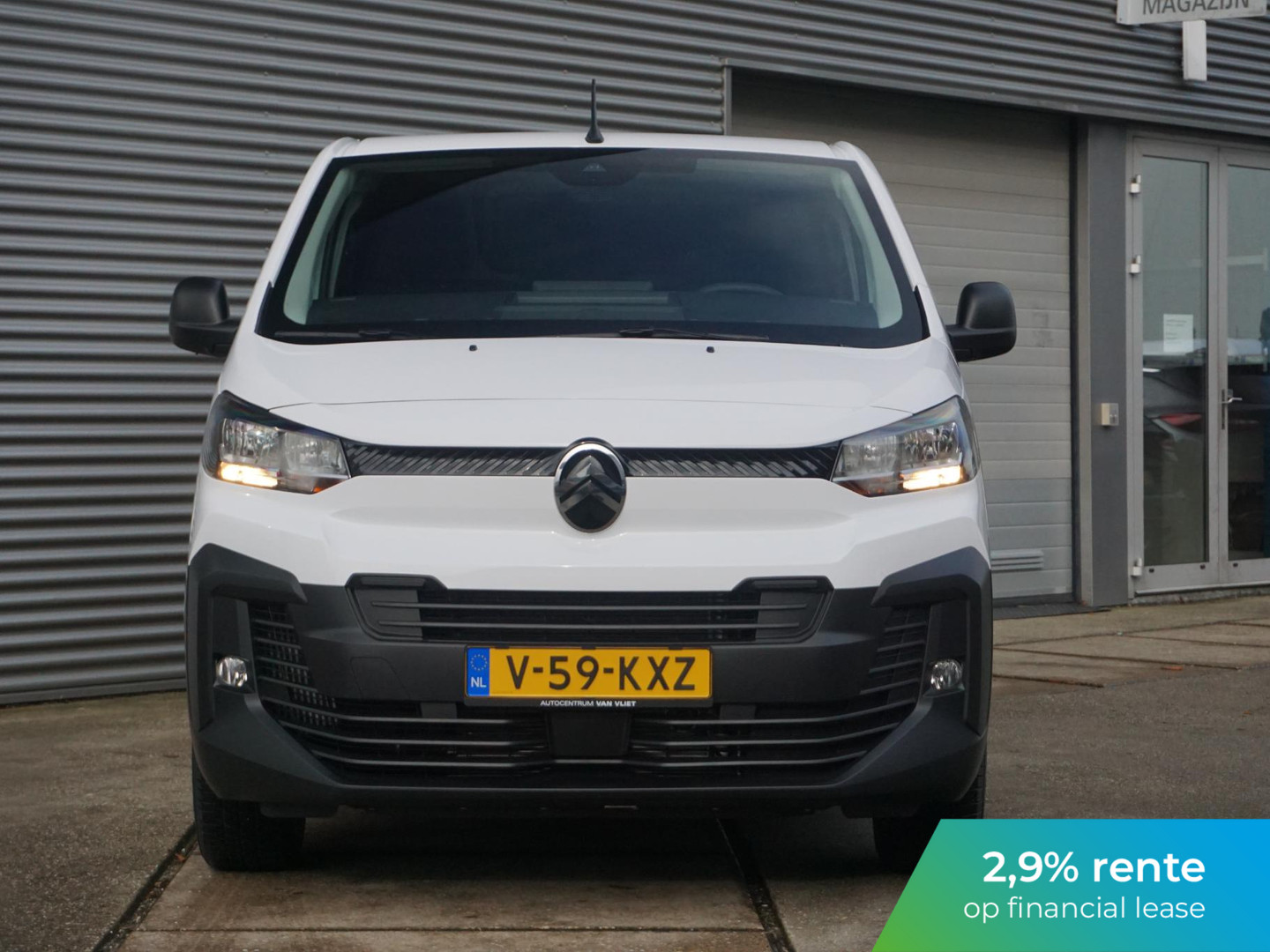 Citroën Citroën